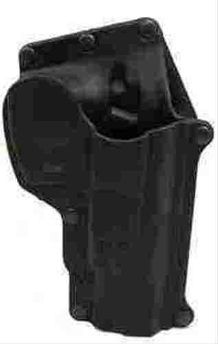Fobus Paddle Holster #CZ75BH -Right Hand CZ75BH