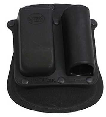 Fobus Mag/1" Light Double Stack, Sig 3557/40 Paddle SF6900S