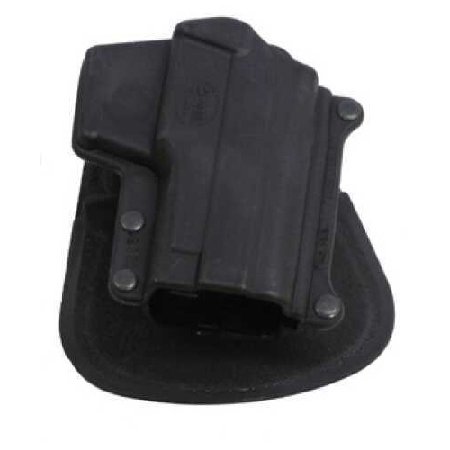 Fobus Paddle Holster Right Hand, Sig 229 w/Rail SG4