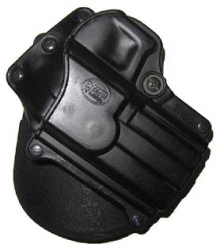Fobus Roto Paddle Holster Left Hand, Springfield XD/XDM SP11RPL