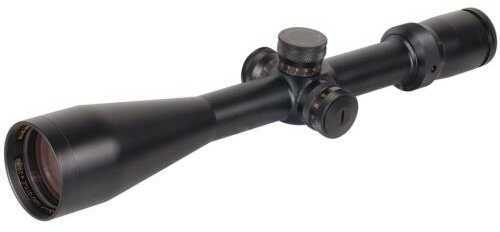 Click to see larger image. Weaver Super Slam Rifle Scope 4-20x50 Side Focus, Matte Black, Illuminated Crosshair German #4 Reticle 800373