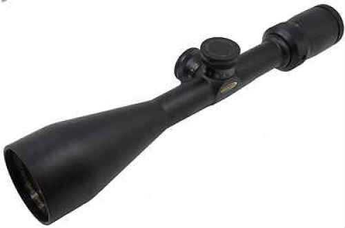 Weaver Super Slam Riflescope 2-10x50 Matte Black, EBX Reticle 800325
