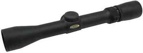 Weaver Classic 2.5-7x32 Matte Dual-X 849399