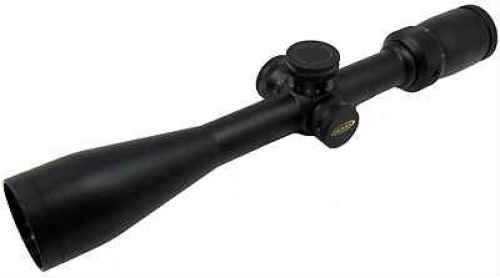 Weaver Super Slam Riflescope 3-15x42 Side Focus, Matte Black, EBX Reticle 800335
