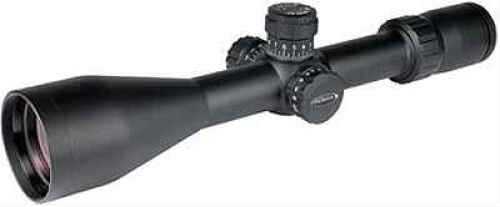 Weaver Tactical Riflescope 4-20X50 30mm Side Focus Matte Mil-Dot Reticle 800360