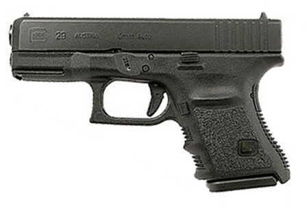 Glock Model 29SF 10mm Semi-Auto Pistol Subcompact Fixed Sights 10 Round PF2950201