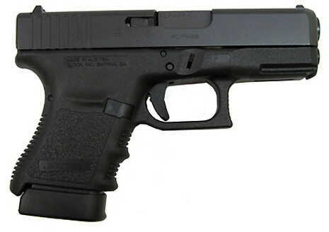 Glock Model 30SF 45 ACP Subcompact Fixed Sights 10 Round Semi-Auto Pistol PF3050201