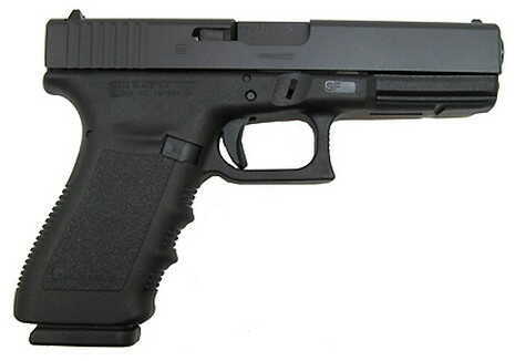 Glock Model 21 45 ACP Slim Frame Fixed Sights 13 Round Black Finish Semi-Auto Pistol PF2150203