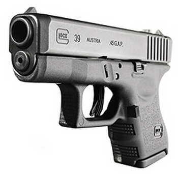 Glock Model 39 .45GAP Subcomp FS 6rd-img-0