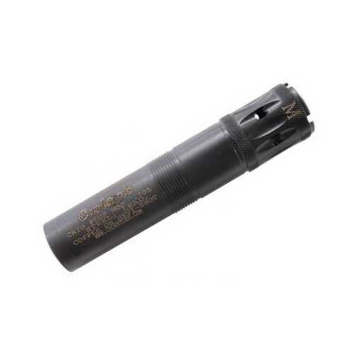 Carlsons Beretta/Benelli Choke Tubes Sporting Clay Ported 12 Gauge, Light Modified .710 15594