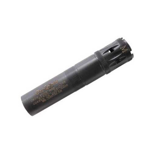 Carlsons Win/Brn/Moss Sporting Clay Choke Tubes Ported, 12 Gauge Full .700 17796