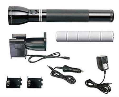 Maglite Charger System Multi Mode(On Off Signal) RE1019