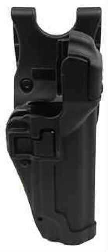 BlackHawk Products Group Serpa Level-3 Right Hand 1911 Government 44H103BK-R