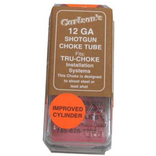 Carlsons TruChoke 12 Gauge Improved Cylinder 07042-img-0