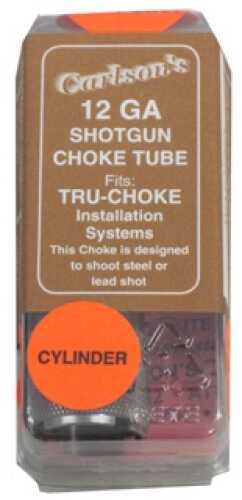 Carlsons TruChoke 12 Gauge Sporting Clay, Cylinder 07050