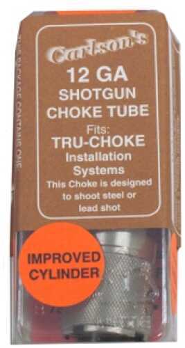 Carlsons TruChoke 12 Gauge Sporting Clay Improved Cylinder 07052