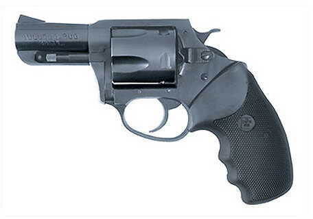 Charter Arms 44 Special Bulldog 5 Round 2.5" Barrel Black Frame DA/SA Actions Revolver 14420