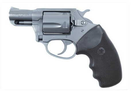 Charter Arms 38 Special Undercover Lite Aluminum Double Action/Single Revolver 53820