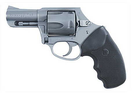 Charter Arms 44 Special Bulldog 5 Round 2.5" Barrel Double Action Only Stainless Steel Revolver 74421