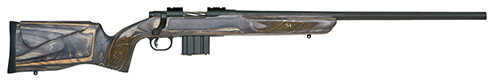 Mossberg MVP Varmint 223 Remington /5.56mm NATO Laminated Stock 10 Round Mag Bolt Action Rifle 27700