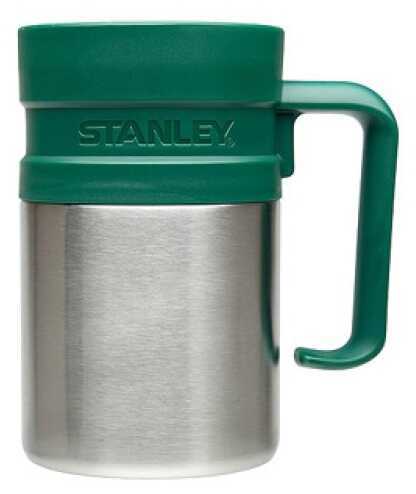 Stanley Utility Drink Thru Desk Mug 16oz Stainless Steel 10-01192-001 -  77756 | Wholesale Hunter