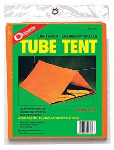 Coghlans Emergency Tube Tent 8760