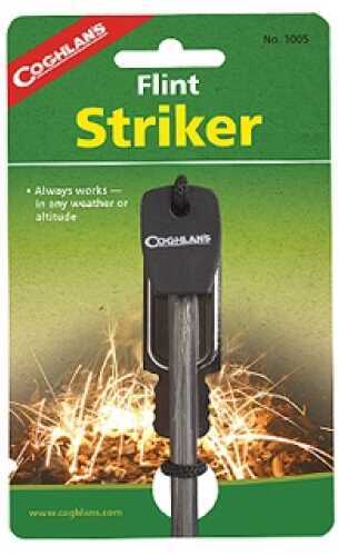 Coghlans Flint Striker Fire-Starter 1005