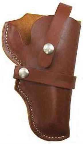 Hunter Company Leather Belt Holster Field Retention, Right Hand, S&W Governor 1155-000-111453
