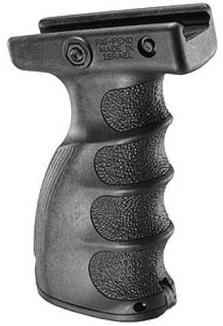 Mako Group Vertical Foregrip Black, Quick Release AG44-S-B