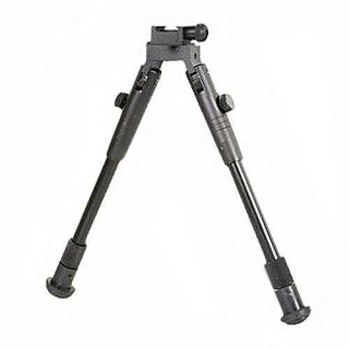 Global Military Gear Rail-Mounted Aluminum Bipod GM-BPW