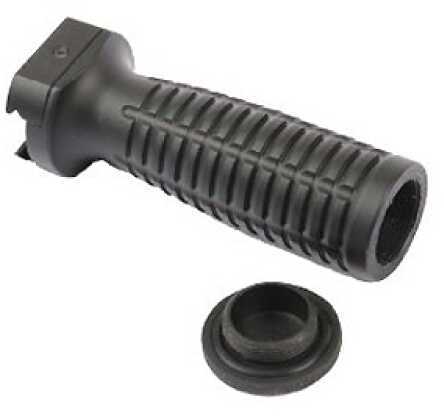 Global Military Gear Tactical Alum Foregrip w/Storage GM-FG1