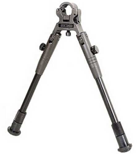 Global Military Gear Universal Barrel Mounted Bipod GM-PBC