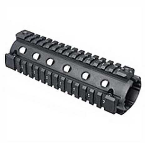 Global Military Gear AR15/M4 Aluminum Quad-Rail GM-QR1