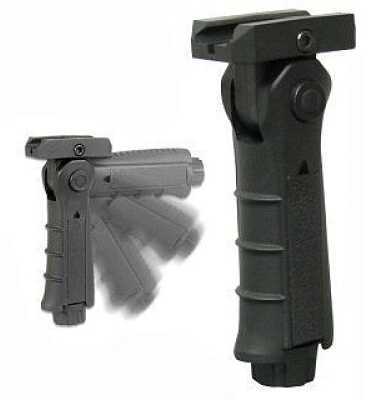 Global Military Gear Tactical Vertical Grip Fold 5-Position GM-TFVG1