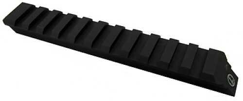 Leupold IMS - Integral Mounting System Mark 4 Rail 20 MOA Matte 110293