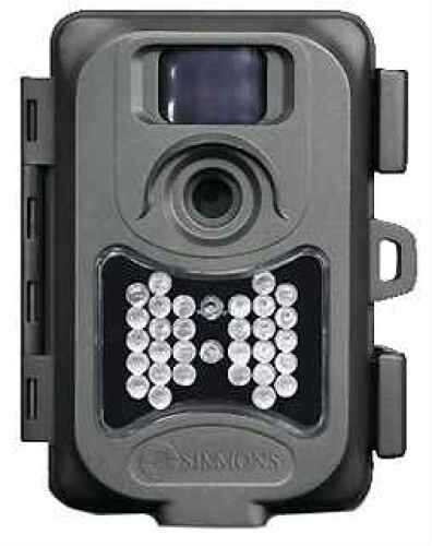 Simmons SIM PRO HUNTER GAME CAM 7MP NV GREY 119326C