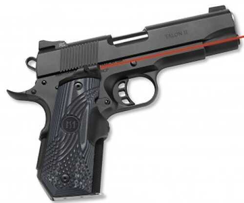 Crimson Trace 1911 Bobtail Master Series G-10 Tactical LG-906