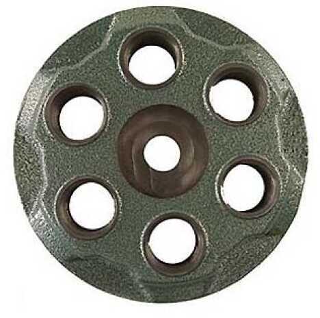 RCBS Turret Head 88902