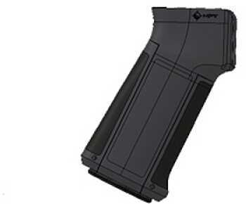 Mission First Tactical Engage Interchangeable Grip Black Pistol AK-47 EPGI47