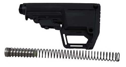Click to see larger image. Mission First Tactical Battlelink Utility Stock BUST