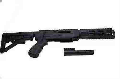 ProMag Archangel Ruger 10/22 Conversion Stock Black, no Bayonet AA556R-NB