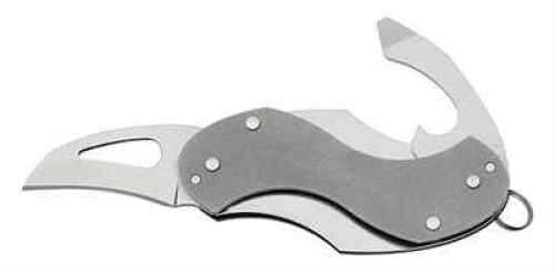 Mantis Necessikey Series Knives Buzzard, Opener, Flat Screwdriver, 1 Blade B4