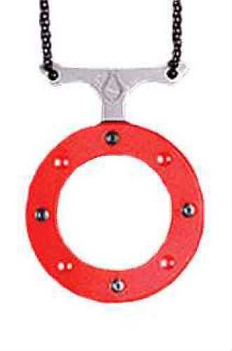 Mantis Cyclops Necklace Red MU-6 red