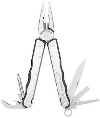 Leatherman Kick Multi-Tool 830017