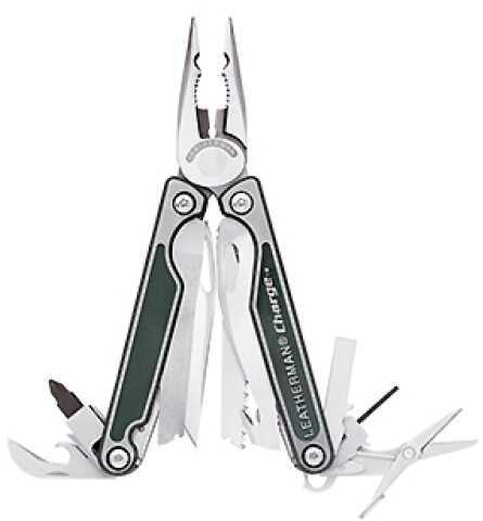 Leatherman Charge TTI 830683