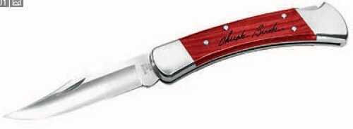 Buck Knives Chairman Series Folding Hunter Leather Sheath 110CWSNK