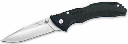 Buck Bantam BBW Folding Knife Black Model: 5759
