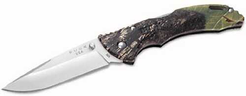 Buck Knives Bantam BLW Mossy Oak Break-Up 285CMS