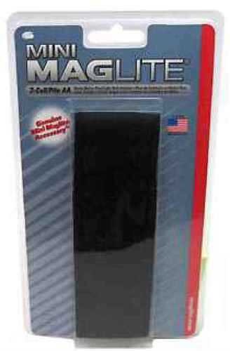 Maglite Holster Nylon Full Flap for AA AM2A056