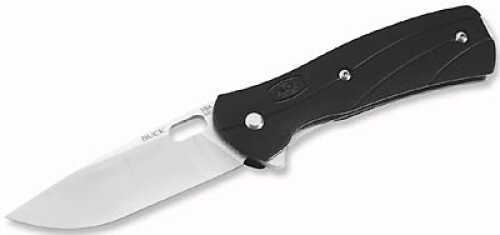 Buck Knives Vantage Select 2 5/8" Blaed 340BKS